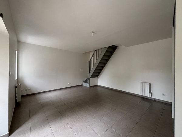 Appartement Laval 3 pièce(s) 59.60 m2