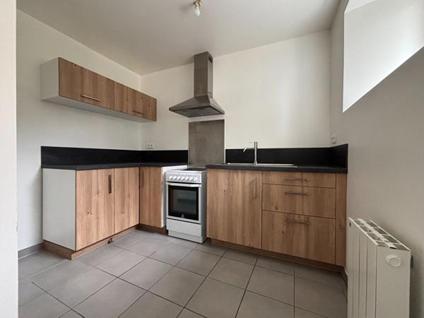 Appartement Laval 3 pièce(s) 59.60 m2