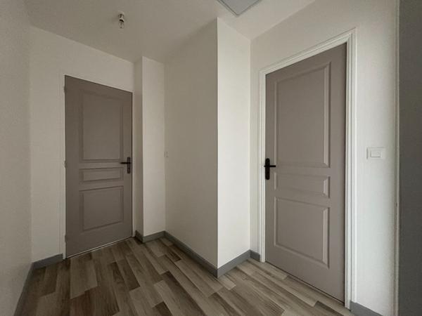 Appartement Laval 3 pièce(s) 59.60 m2