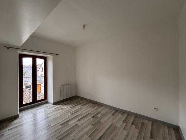 Appartement Laval 3 pièce(s) 59.60 m2