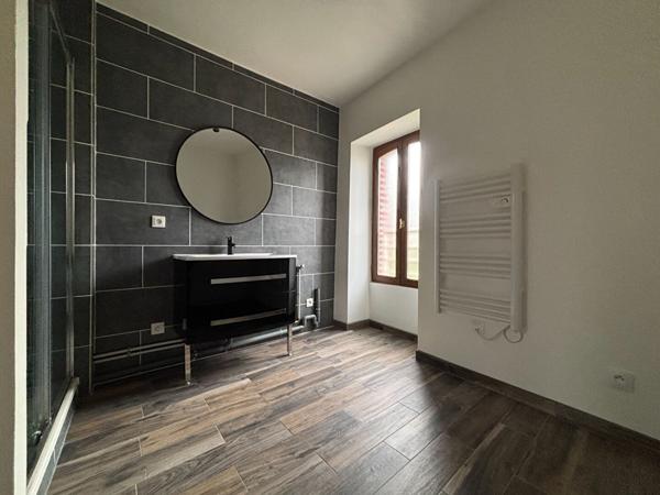 Appartement Laval 3 pièce(s) 59.60 m2