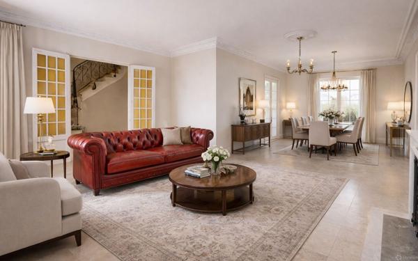 Maison à vendre    5 pièces • 149 m2 Carquefou