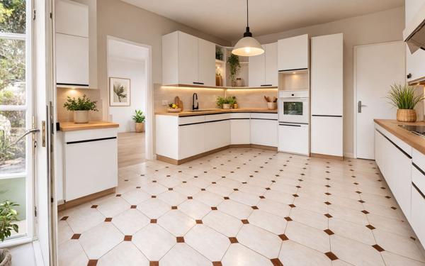 Maison à vendre    5 pièces • 149 m2 Carquefou