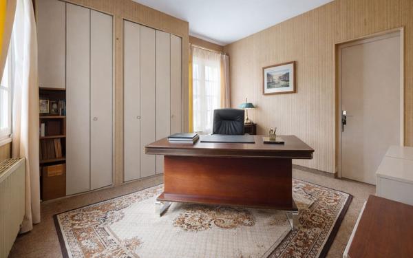 Maison à vendre    5 pièces • 149 m2 Carquefou