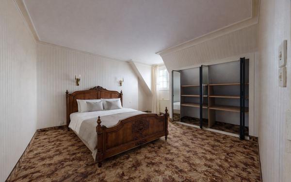 Maison à vendre    5 pièces • 149 m2 Carquefou