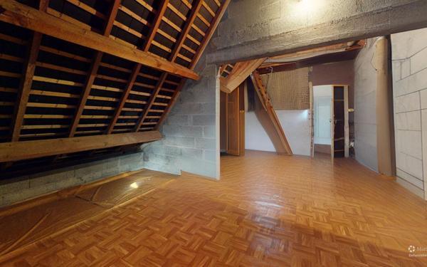 Maison à vendre    5 pièces • 149 m2 Carquefou