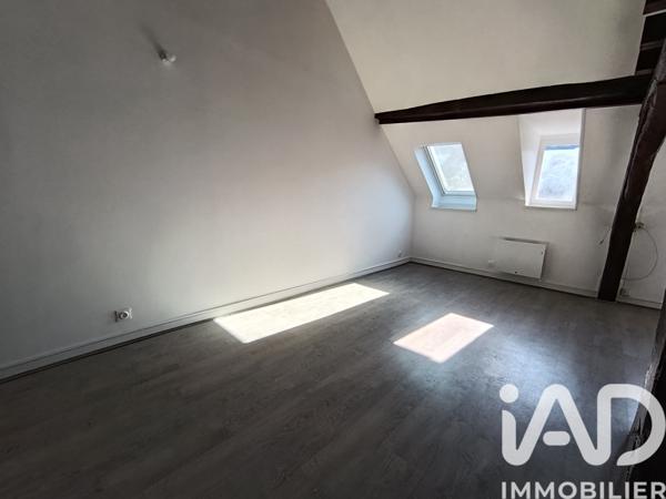 Appartement à vendre 2 pièces 49 m² Charleville-Mézières