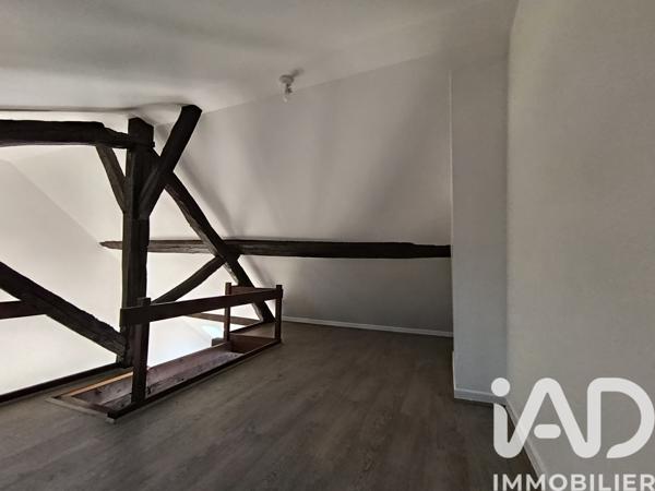 Appartement à vendre 2 pièces 49 m² Charleville-Mézières