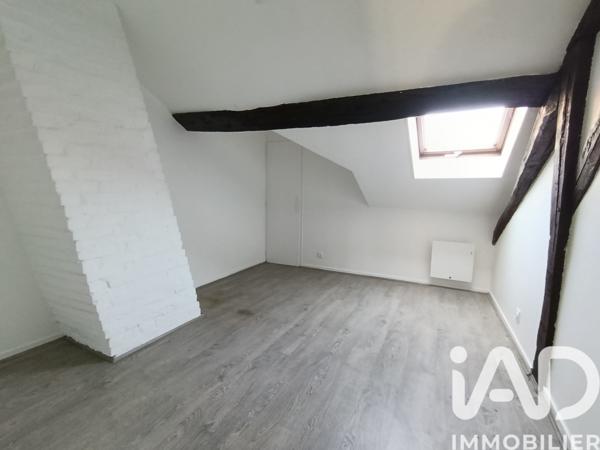 Appartement à vendre 2 pièces 49 m² Charleville-Mézières