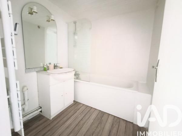 Appartement à vendre 2 pièces 49 m² Charleville-Mézières