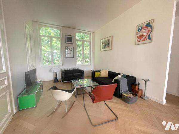 Appartement T3 - Lille CENTRE