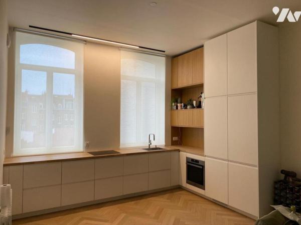 Appartement T3 - Lille CENTRE