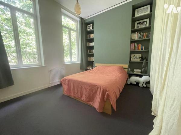 Appartement T3 - Lille CENTRE