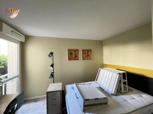 UN APPARTEMENT CLÉ EN MAIN AVEC JARDINET ! Idéalement ...