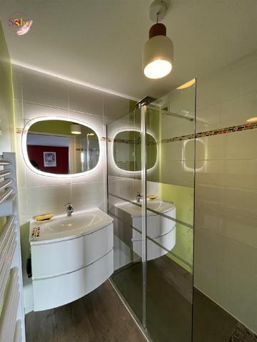 UN APPARTEMENT CLÉ EN MAIN AVEC JARDINET ! Idéalement ...
