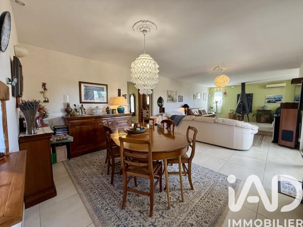 Maison à vendre 5 pièces 164 m² Aubignan