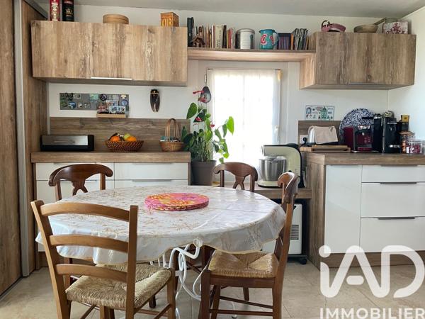 Maison à vendre 5 pièces 164 m² Aubignan