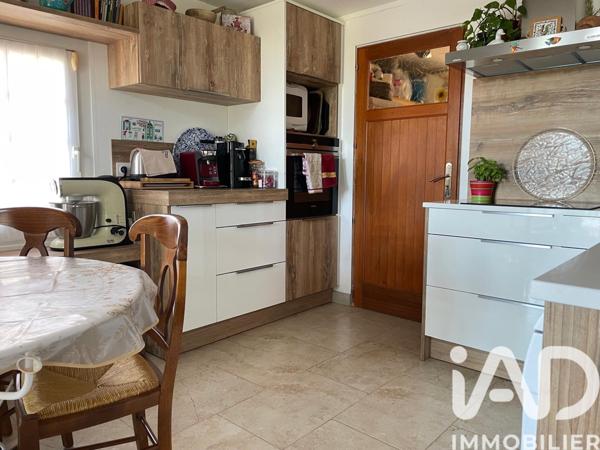 Maison à vendre 5 pièces 164 m² Aubignan
