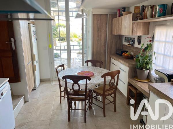 Maison à vendre 5 pièces 164 m² Aubignan
