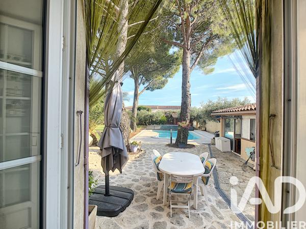 Maison à vendre 5 pièces 164 m² Aubignan