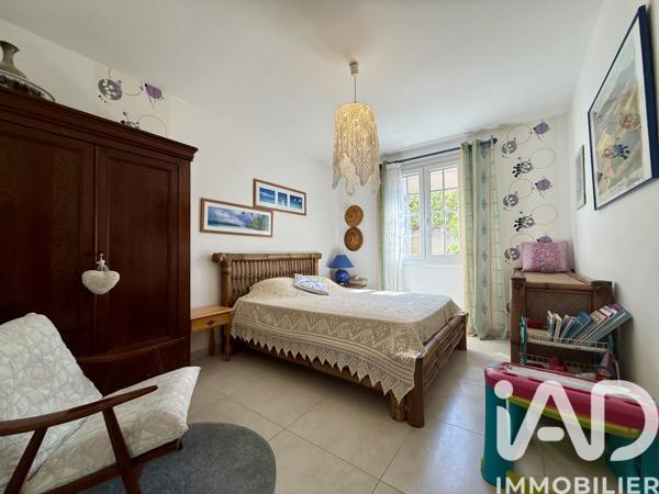 Maison à vendre 5 pièces 164 m² Aubignan