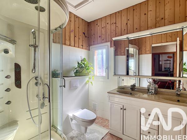 Maison à vendre 5 pièces 164 m² Aubignan