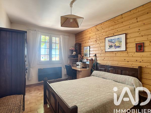 Maison à vendre 5 pièces 164 m² Aubignan