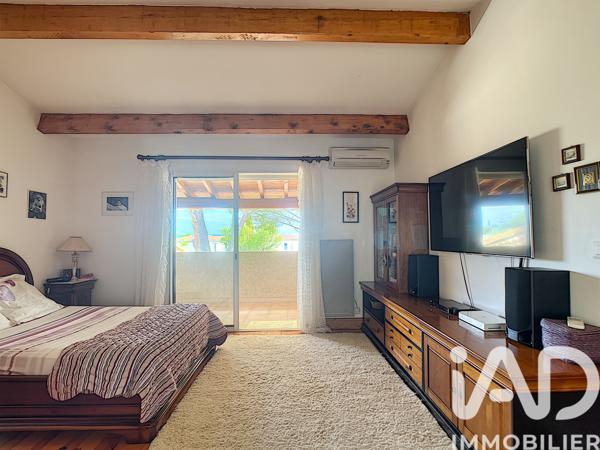 Maison à vendre 5 pièces 164 m² Aubignan