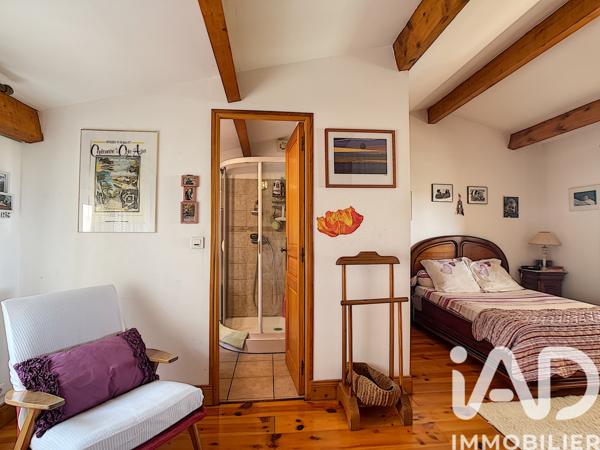 Maison à vendre 5 pièces 164 m² Aubignan