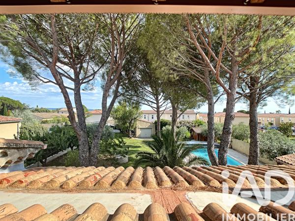 Maison à vendre 5 pièces 164 m² Aubignan