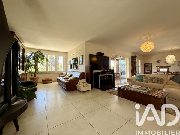 Maison à vendre 5 pièces 164 m² Aubignan
