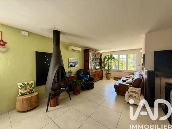 Maison à vendre 5 pièces 164 m² Aubignan