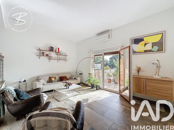 Maison à vendre 4 pièces 91 m² Toulon