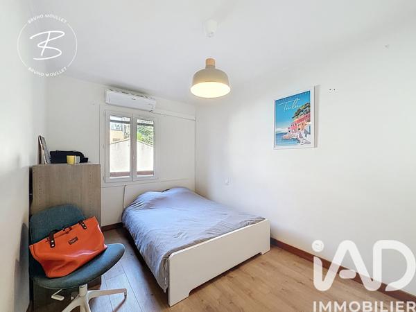 Maison à vendre 4 pièces 91 m² Toulon