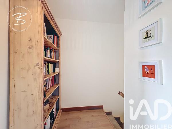 Maison à vendre 4 pièces 91 m² Toulon