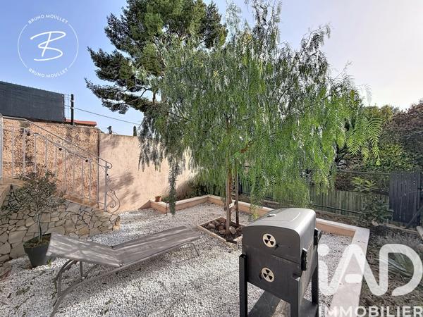 Maison à vendre 4 pièces 91 m² Toulon