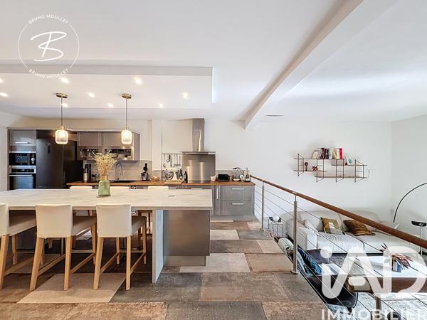 Maison à vendre 4 pièces 91 m² Toulon