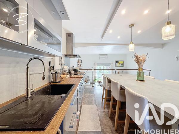 Maison à vendre 4 pièces 91 m² Toulon