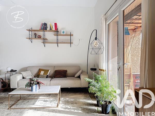 Maison à vendre 4 pièces 91 m² Toulon