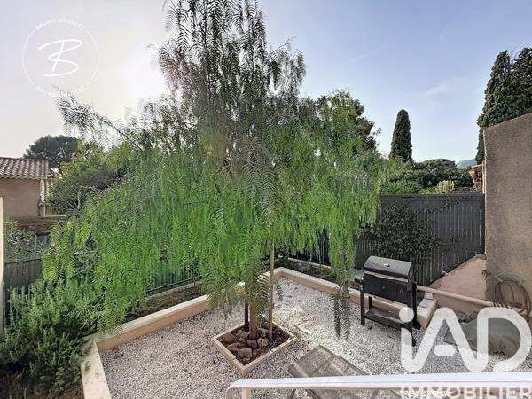 Maison à vendre 4 pièces 91 m² Toulon