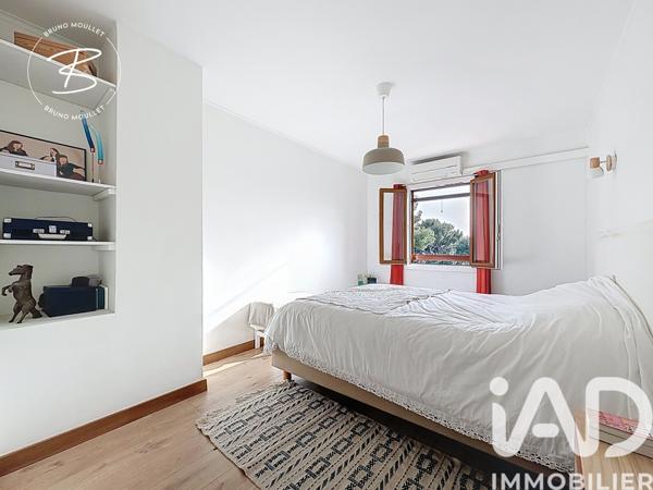 Maison à vendre 4 pièces 91 m² Toulon