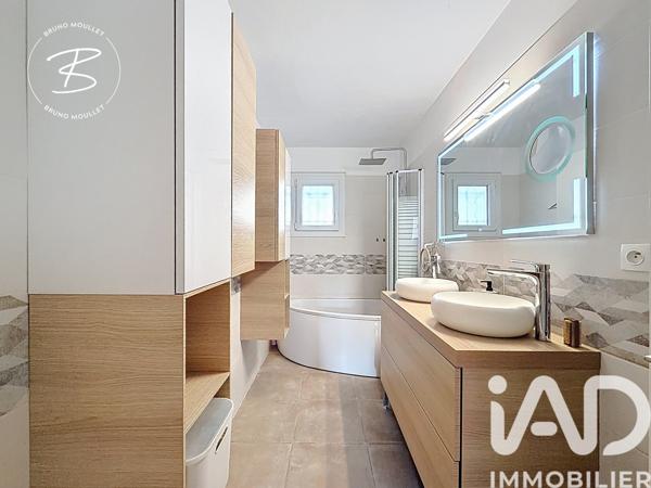 Maison à vendre 4 pièces 91 m² Toulon