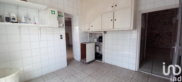 Immeuble à vendre 328 m² Biars-sur-Cère