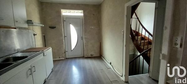 Immeuble à vendre 328 m² Biars-sur-Cère