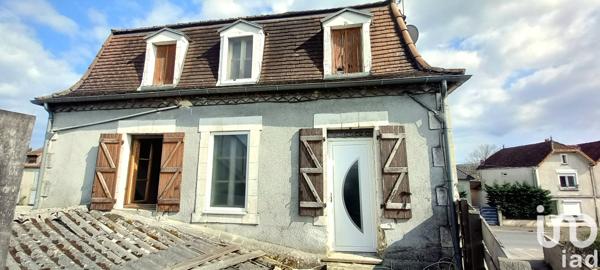 Immeuble à vendre 328 m² Biars-sur-Cère