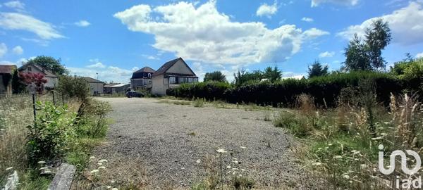 Immeuble à vendre 328 m² Biars-sur-Cère