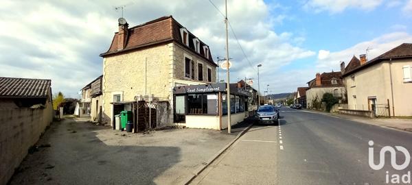Immeuble à vendre 328 m² Biars-sur-Cère