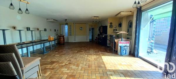 Immeuble à vendre 328 m² Biars-sur-Cère