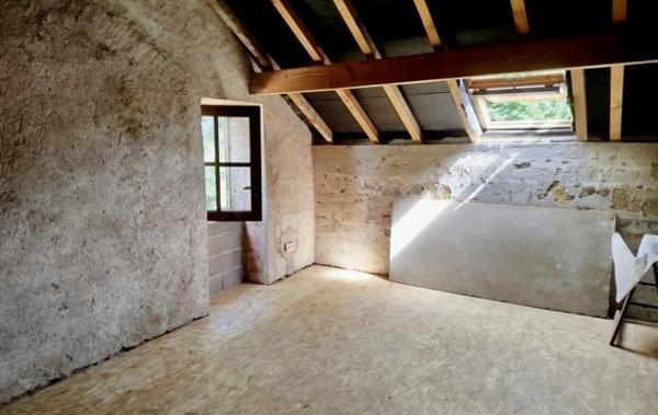 Vente Maison Nouzerines   