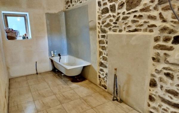 Vente Maison Nouzerines   